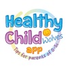 Healthy Child Wolves icon