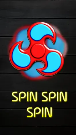 Game screenshot Фиджет Спиннер Fidget Spinner hack