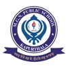 MGN Public School Kapurthala icon