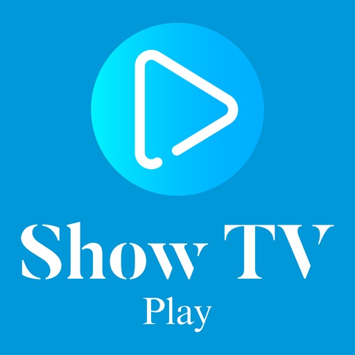 Show TV Play icon