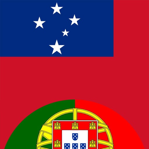 Dicionário Samoano-Português icon