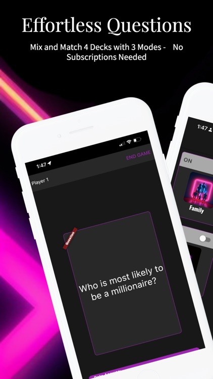 Fun Questions - FunQ