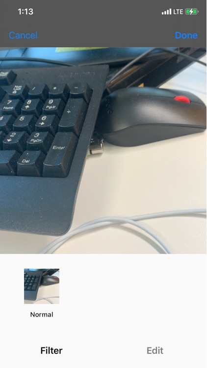 Open Web Cam screenshot-5