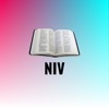 Holy Bible NIV - iPhoneアプリ