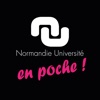 Normandie Université en poche icon