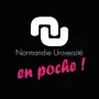 Normandie Université en poche