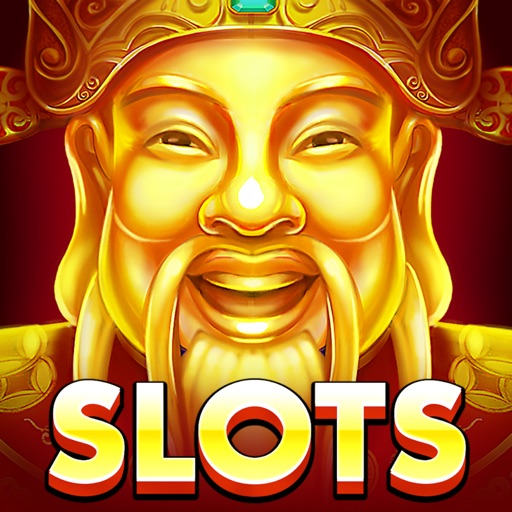 Slots Royale: 777 Vegas Casino Icon