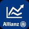 The Allianz Investor Relations App keeps you up to date with current developments within Allianz Group