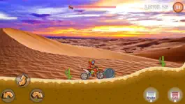 Game screenshot Moto XM hill Bike Racing apk