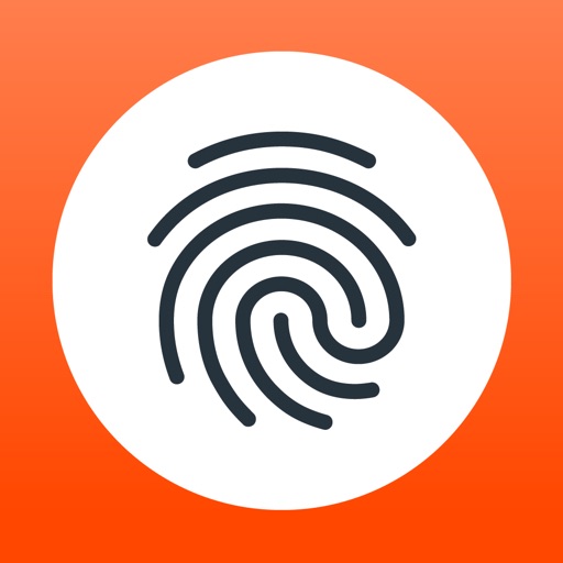 Sterling Identity Fingerprints