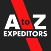 Icon A to Z Expeditors