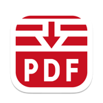 Download MergePDF : Combine PDF files app
