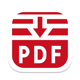 Screenshots (4) MergePDF : Combine PDF files
