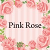 お菓子教室 Pink Rose　公式アプリ icon