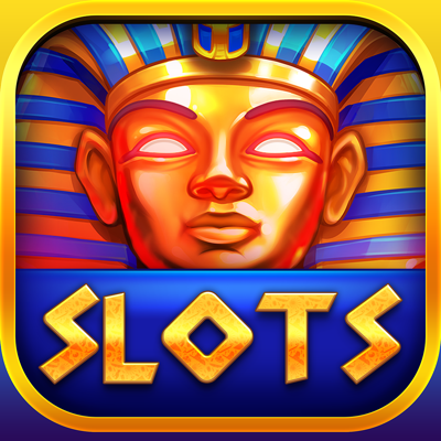 Slots Pharaohs Slot Machine