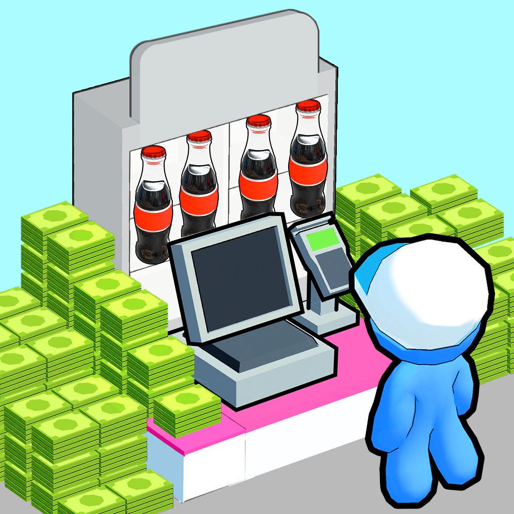 Get 开间小超市 for iOS, iPhone, iPad Aso Report