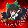 東方スラッシュ！-BOOST- - iPhoneアプリ