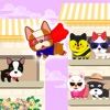 My Dog Sort Games Pet Shelter icon
