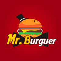 Mr. Burguer