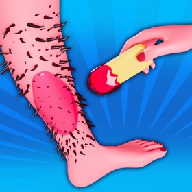 Snímky obrazovky (8) Waxing Runner