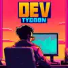 Dev Tycoon Idle Games Offline delete, cancel