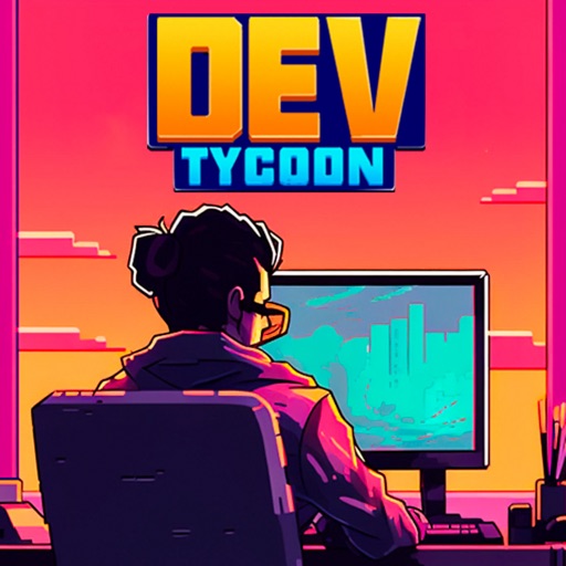 Game Dev Tycoon: Бизнес Игры