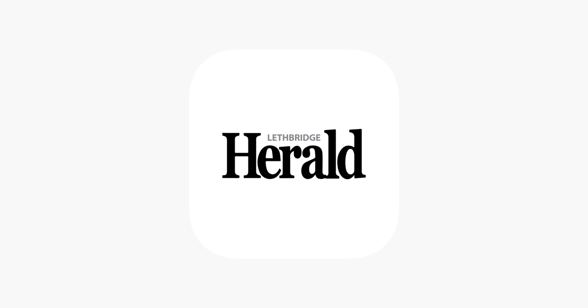 Lethbridge Herald e-Edition on the App Store
