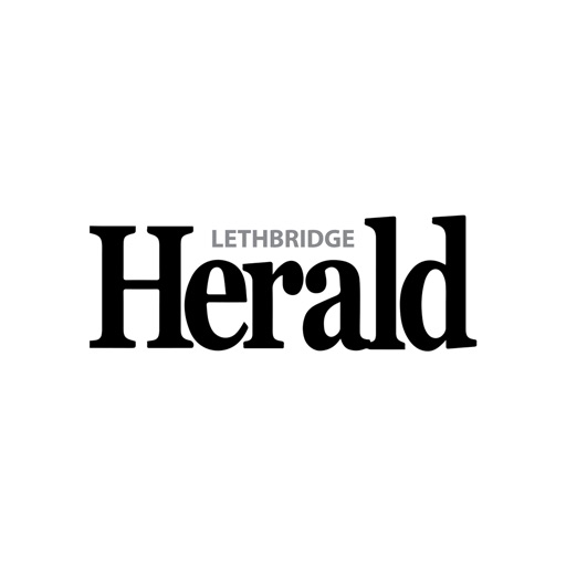 Lethbridge Herald e-Edition icon