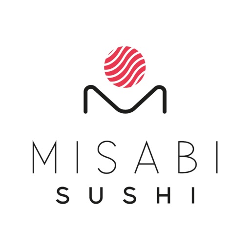 MISABI SUSHI icon