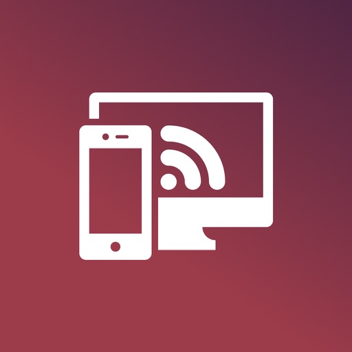 Screen Mirroring App: Cast TV iOS App