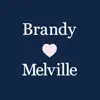 Brandy Melville US App Positive Reviews