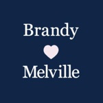 Download Brandy Melville US app