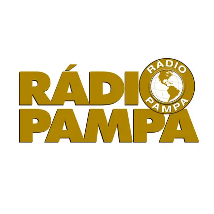 Rádio Pampa - 97,5 FM Читы