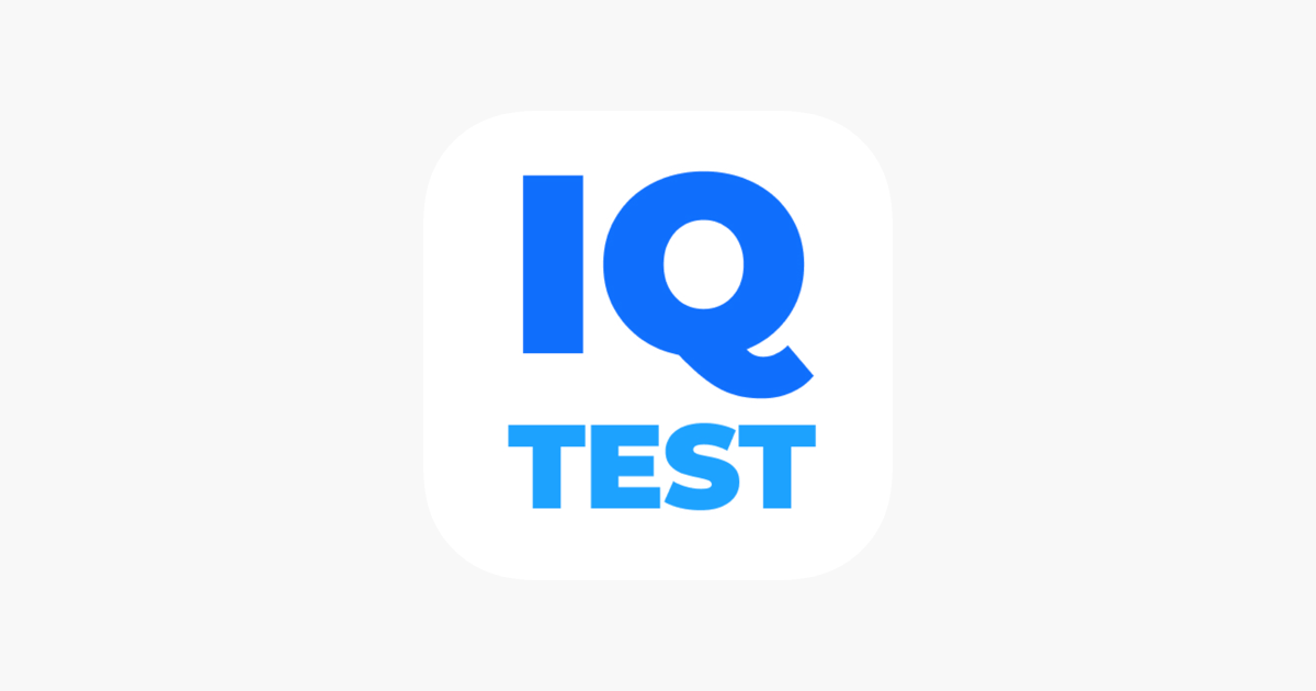 IQ Test Intelligenza su App Store