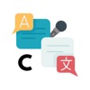 Quick Voice Translator icon