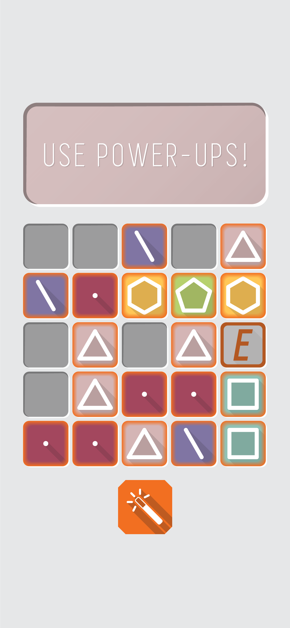 Evolved: New Addictive Puzzle!