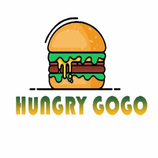 HungryGoGo icon