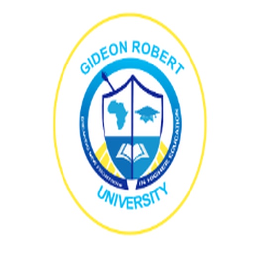 Gideon Robert University