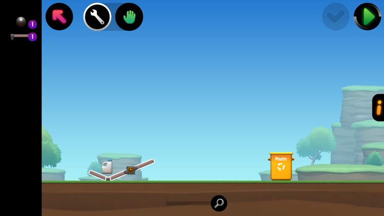 Grow Planet : School edition screenshot-4