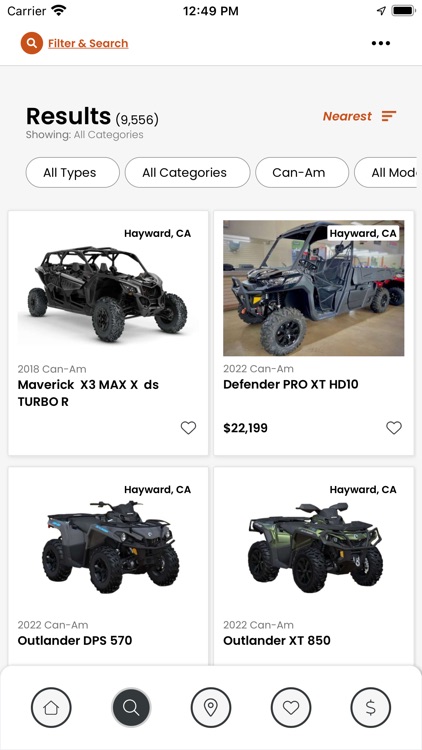 ATV Trader