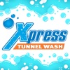 Xpress Tunnel Wash