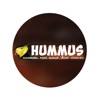 Humus und Chicken icon