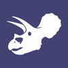 Triceratops: Melbourne Museum icon