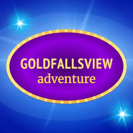 GoldFall View adventure Читы