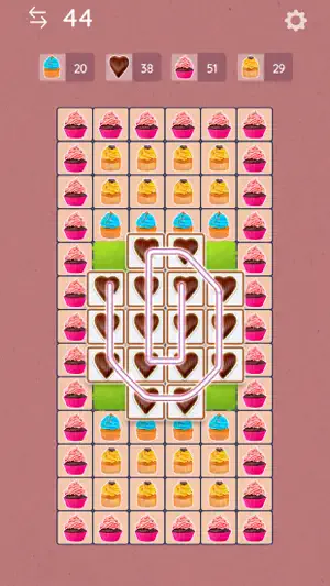 Tile Link - Match & Connect screenshot 4