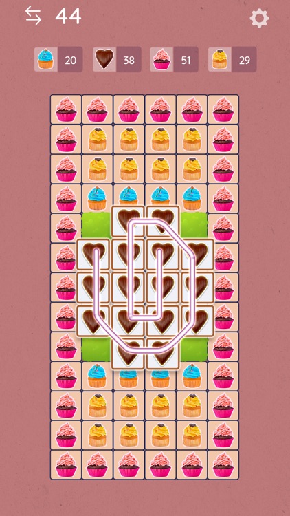 Tile Link - Match & Connect screenshot-3