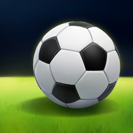 Football Rising Star iOS App