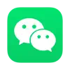 WeChat Positive Reviews, comments