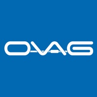 OVAG App app funktioniert nicht? Probleme und Störung
