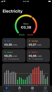 utility radar iphone screenshot 1